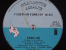 EXODUS Together Forever CHARLOTTE AMALIE 12