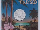 PETER BROWN Dance With Me T.K. DISCO 12