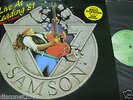 SAMSON - Live At Reading '81, LP 12