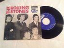 THE ROLLING STONES *WE LOVE YOU* EP UNIQUE SLEEVE PORTUGUESE EXC