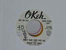 detroit city limits.98 centsplus tax/ honey child okeh wdj .northern soul.