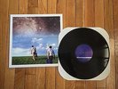 Hey Mercedes Everynight Fire Works LP Vinyl 2001 Fireworks 12