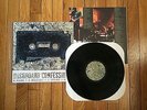 Dashboard Confessional A Mark Mission Brand Scar LP Vinyl Rare OOP Vagrant 2003