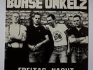 LP Böhse Onkelz   Freitag Nacht   RRR 71  (Rock-o-Rama Records)