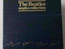 The Beatles Singles Box   BSCP1 45rpm   1982 Parlophone, Apple
