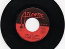 POINTER SISTERS - SEND HIM BACK - 70'S REPRESS - CLASSIC NORTHERN SOUL