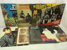 The Animals Animalism Best of Rudely Interrupted Greatest Hits LP Vinyl Record