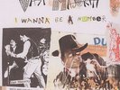 Vast Majority - I Wanna Be A Number Vinyl EU LP