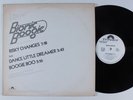 BIONIC BOOGIE Risky Changes POLYDOR 12