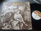 CARAVAN ORIGINAL  UK DERAM  LP 1972 WATERLOO LILY SDL8 NR MINT AUDIO