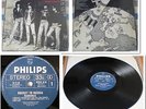 RAMONES-ROCKET TO RUSSIA Greek LP 1st press 1978 300 copies