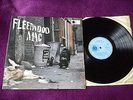 FLEETWOOD MAC   and peter green's   1968-FIRST UK PRESS- BLUE HORIZON-MONO- EX+