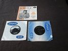 Fats Domino 2 rare original UK singles & EP