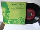 Miles Davis,Prestige 1349,