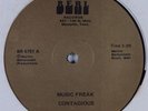 CONTAGIOUS Music Freak BERL 12