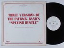 FATBACK BAND Spanish Hustle POLYDOR 12