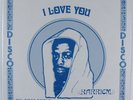 KARRIEM I Love You PASHLO 12