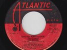Crossover Soul 45 - Sam Moore - Give You Plenty Lovin' - Atlantic - mp3 - rare