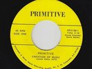 Funk/Sweet Soul 45 - Primitive - Creation Of Music - Primitive - VG++ mp3