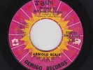 70s Soul 45 - Arnold Blair - Trying To Get Next To You - Gemigo - mp3