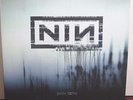 Nine Inch Nails-With Teeth-Rare Original 2005 2 LP Set-Nothing-VG++ HEAR