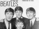 BEATLES  ULTRA  (PLEASE PLEASE ME) FIRST BOLIVIA SINGLE PS