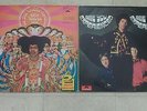 Jimi Hendrix Experienced Bold As Love 2 LP Polydor