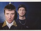 Sleaford Mods - Divide And Exit Vinyl UK LP