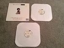 THE NOTORIOUS BIG READY TO DIE THE REMASTER 2LP DJ PROMO EX TO EX+
