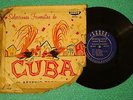 CUBA 10