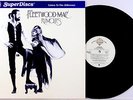 FLEETWOOD MAC ? RUMOURS ? EX orig 1980 Nautilus Super Disc remastered audiophile