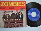 ep The Zombies 
