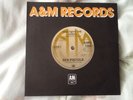 Sex Pistols - God Save The Queen (A&M) Clear Vinyl Rare Chance To Buy
