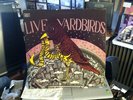LED ZEPPELIN-LIVE YARDBIRDS JIMMY PAGE-ORIGINAL EPIC AL30615