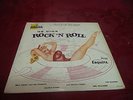 He Digs Rock N Roll - Music For The Boy Friend - DL 8315 The Petty Girl Decca LP
