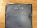 BOB MARLEY & THE WAILERS - Catch a fire - REGGAE - RARE ZIPPO sleeve VINYL LP