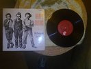 Red Mitchell Bob Brookmeyer Zoot Sims Happy Minors  Jazz LP 10