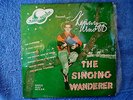 KENNY ARNOTT THE SINGING WANDERER 