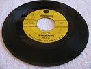 THE FABULOUS PLAYBOYS - NERVOUS / FORGET THE PAST - APOLLO