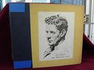 PRIVATE AUTOGRAPHED SET: RUDY VALLEE, JOHN BARRYMORE PERFORM AMERICAN SET(1930s)