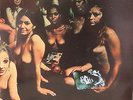 JIMI HENDRIX ELECTRIC LADYLAND NEW IMPORT REPRODUCTION ON PURPLE VINYL