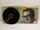 The Buddy Holly Story, Coral Records CRL57279, LP 33 1/2