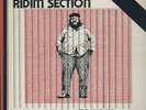 Fatman Riddim Section - Bald Head Justice (Top Ranking International)