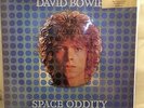 David Bowie Space Oddity- Simply Vinyl