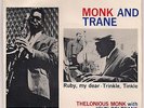 RARE 50's JAZZ 7