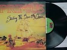 PRIMUS SAILING THE SEAS OF CHEESE P1991 INTERSCOPE RECORDS FIRST EDITION EX