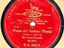 De LUCA & CERESOLI - Favorita:  Ah l'alto ardor (Donizetti)