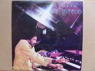 JACKIE MITTOO  HOT BLOOD  LP THIRD WORLD 1977ish EX / NMINT RECORD  SLEEVE EX