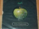 BILLY PRESTON- all that i've got APPLE TURKISH PRESSING 7