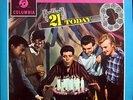 LP / CLIFF RICHARD AND THE SHADOWS / RARITÄT / STORY VOL.4 /
